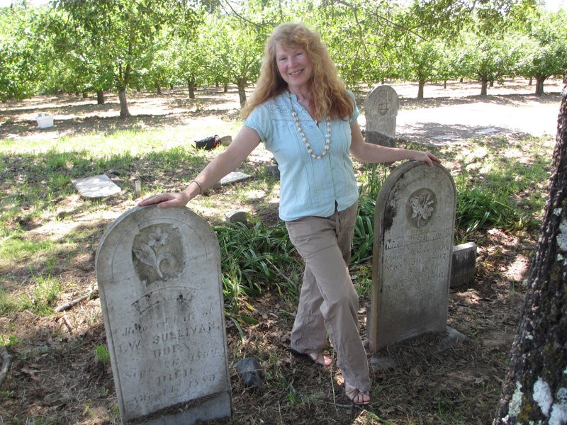 Headstone Marker Hickman KY 42050